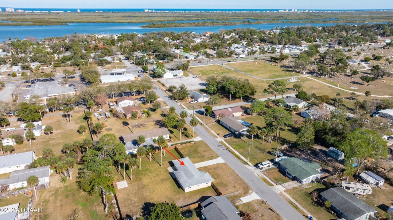 123 W Ocean Avenue, Edgewater, FL 32132 Photo