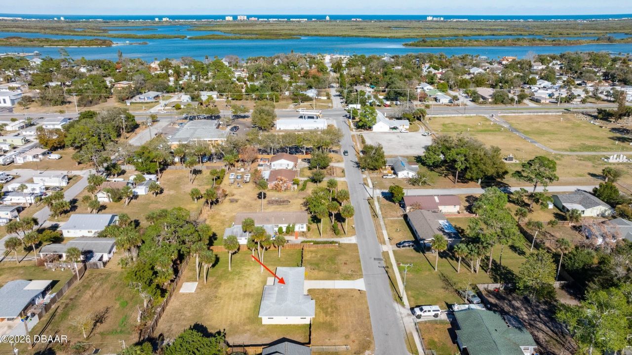 123 W Ocean Avenue, Edgewater, FL 32132 Photo