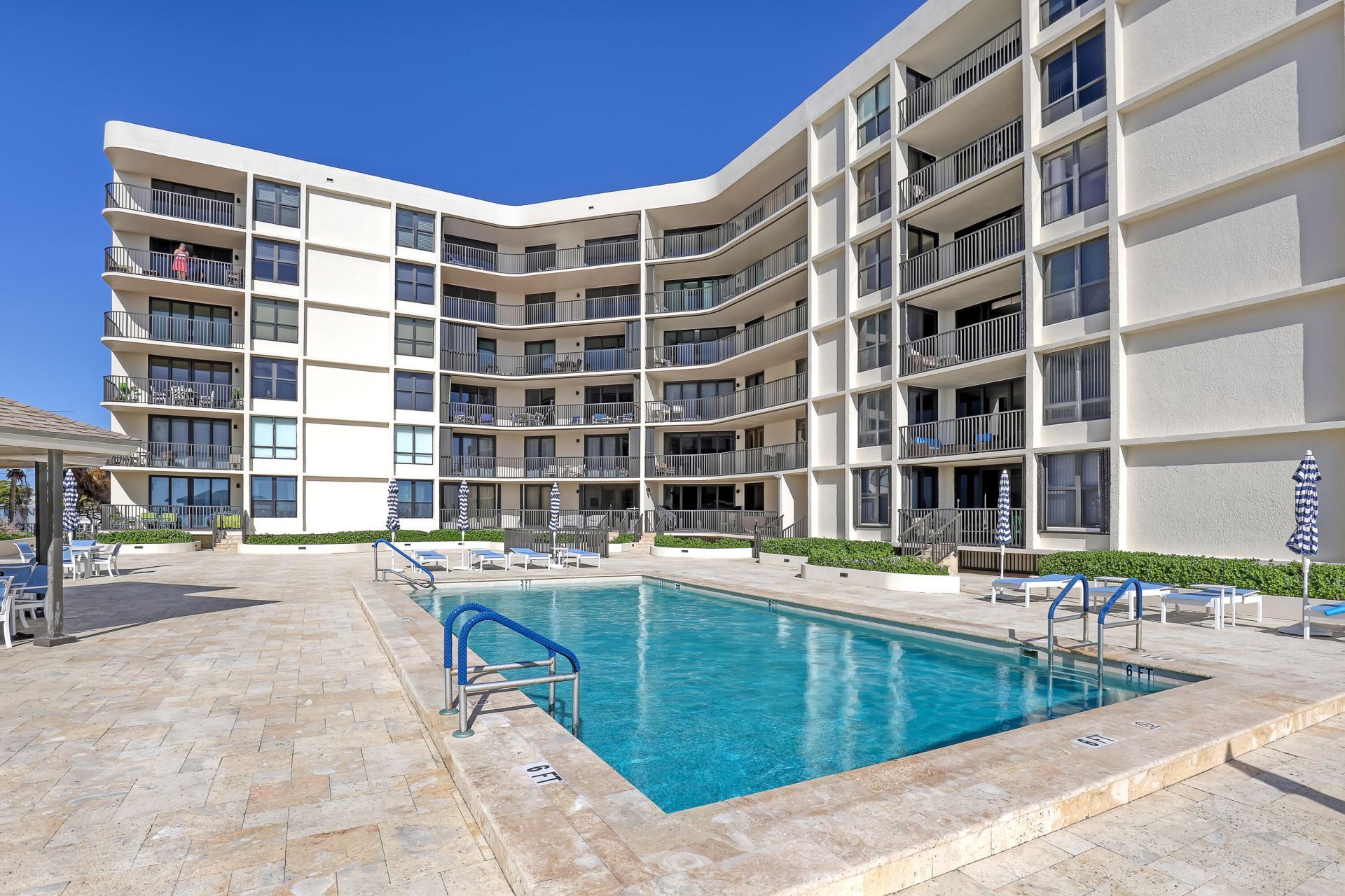 3610 S Ocean 508 Boulevard S, Unit 508, South Palm Beach, FL 33480 Photo