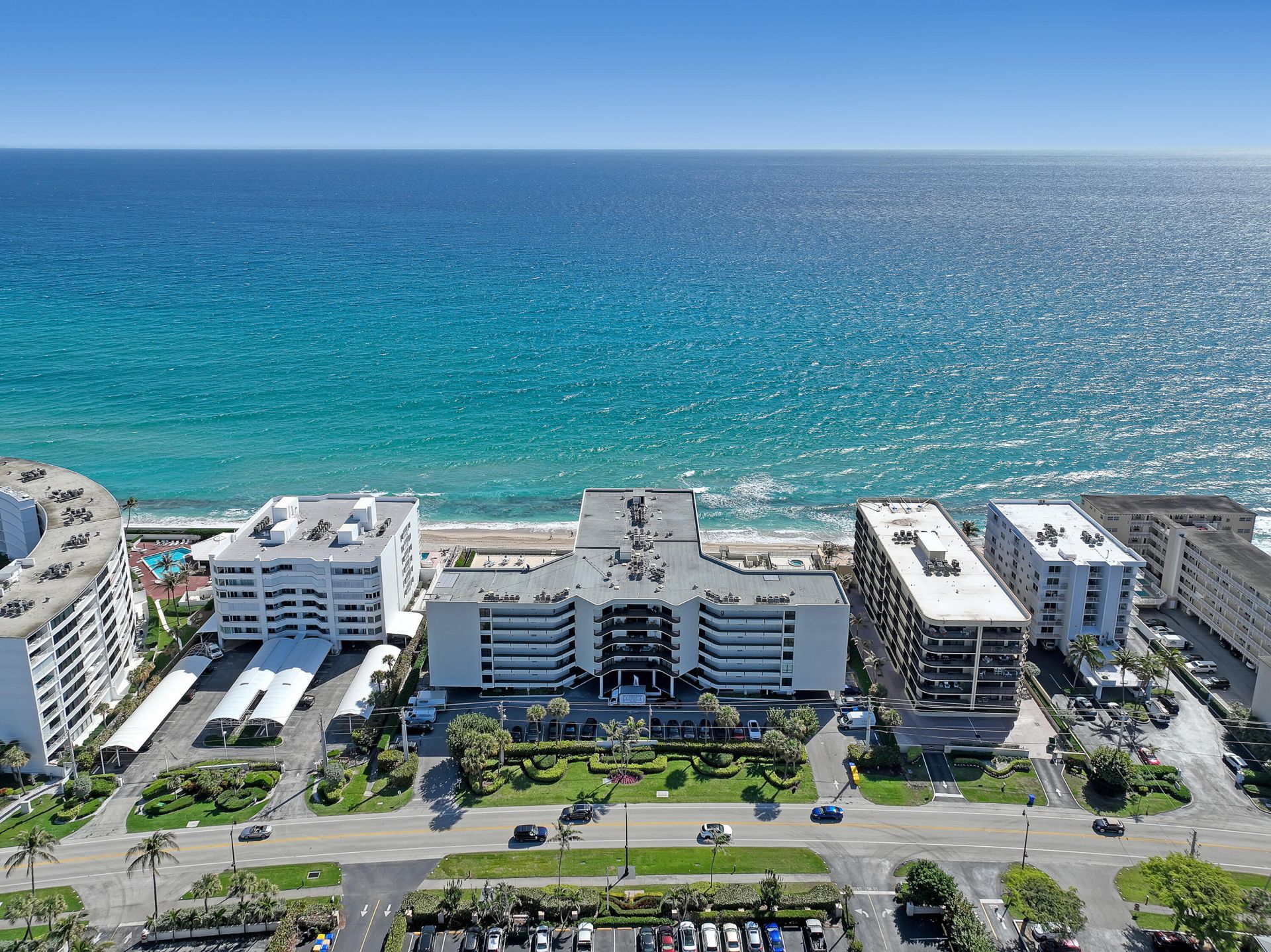 3610 S Ocean 508 Boulevard S, Unit 508, South Palm Beach, FL 33480 Photo