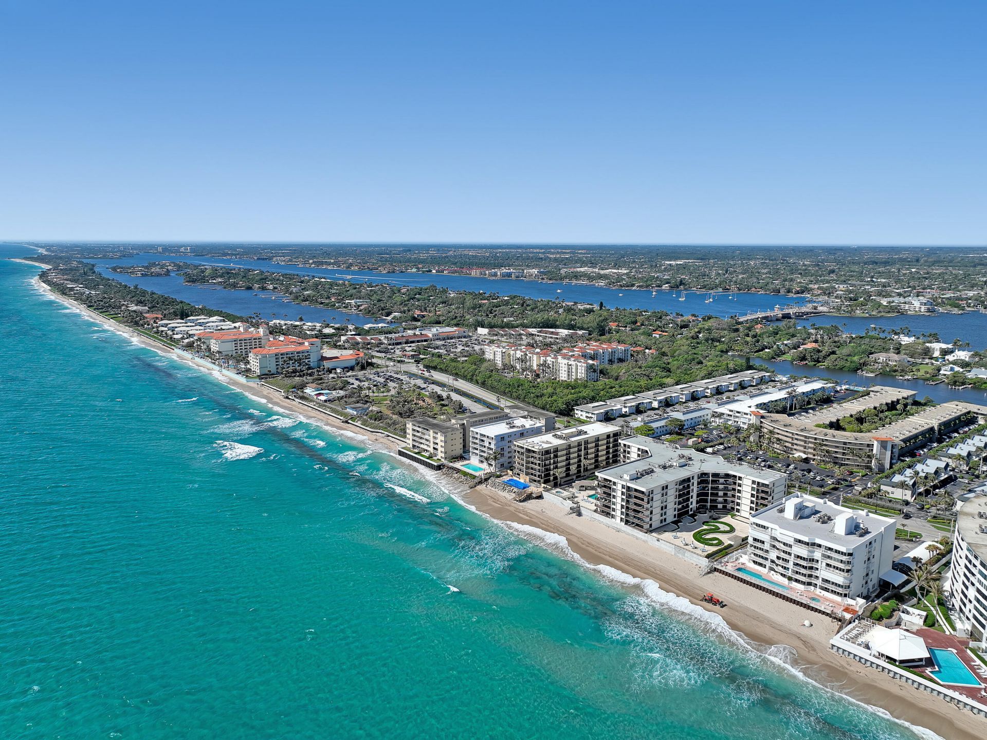 3610 S Ocean 508 Boulevard S, Unit 508, South Palm Beach, FL 33480 Photo