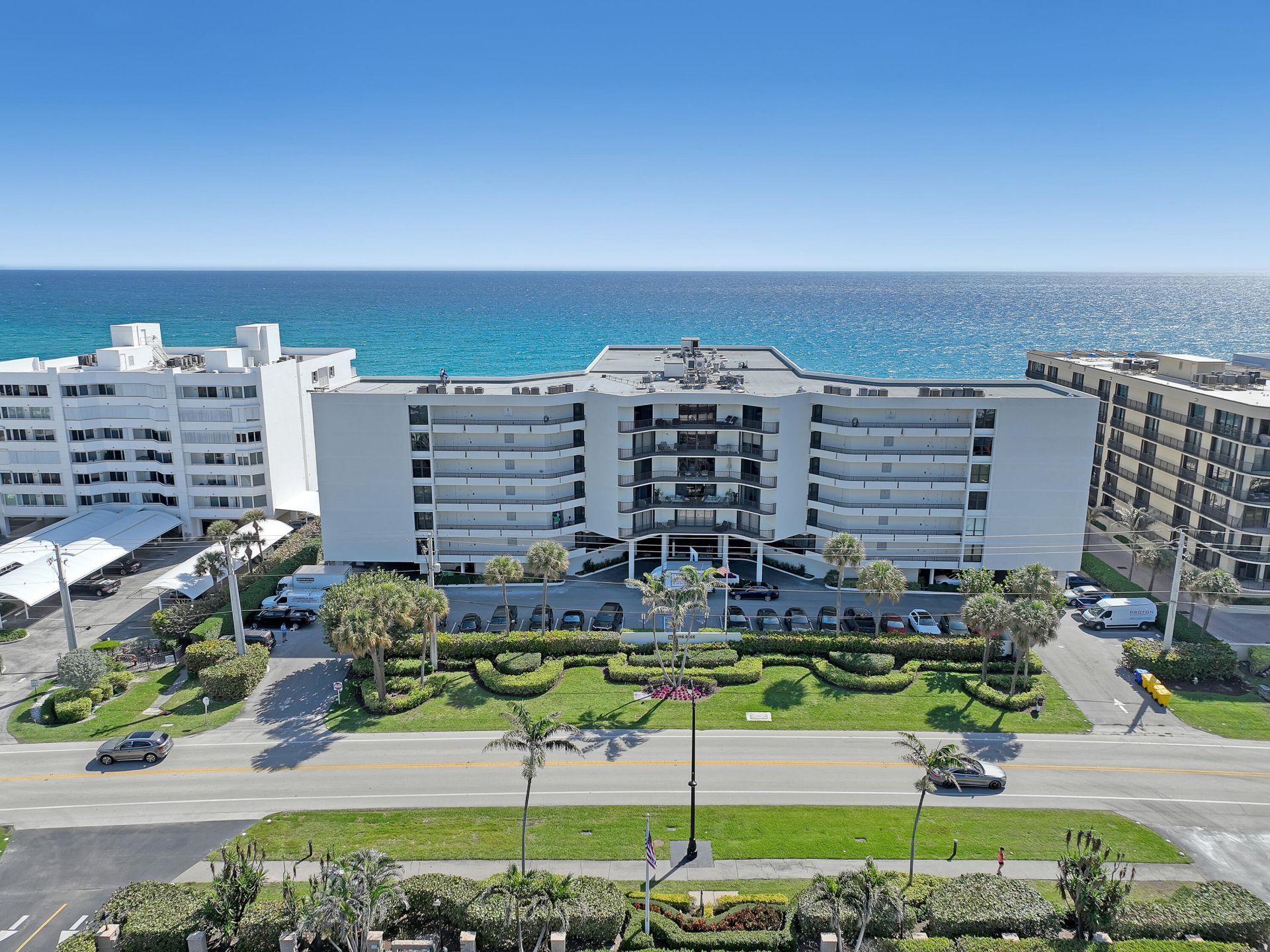 3610 S Ocean 508 Boulevard S, Unit 508, South Palm Beach, FL 33480 Photo
