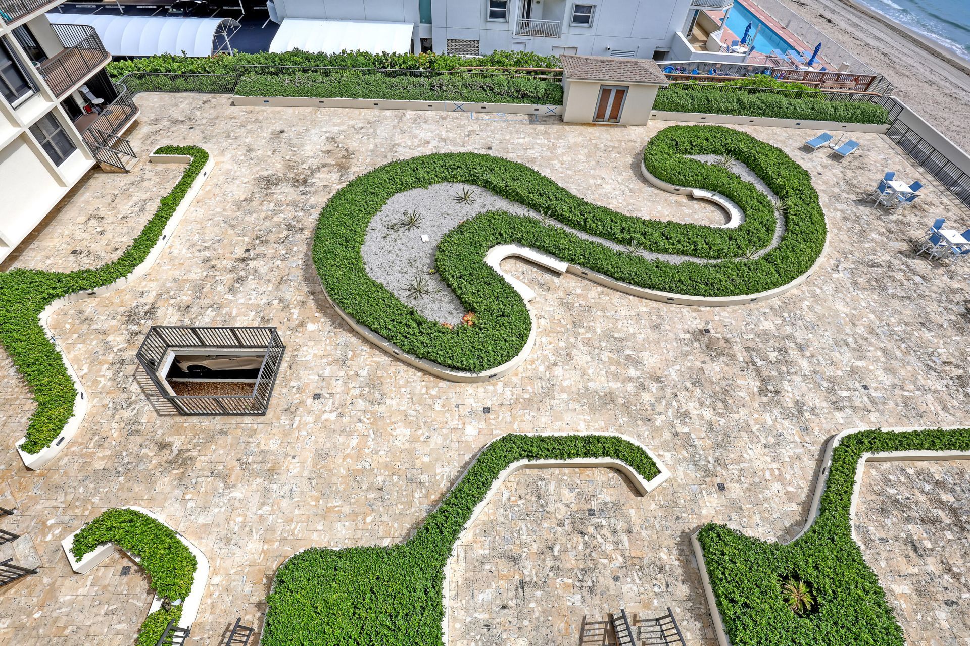 3610 S Ocean 508 Boulevard S, Unit 508, South Palm Beach, FL 33480 Photo