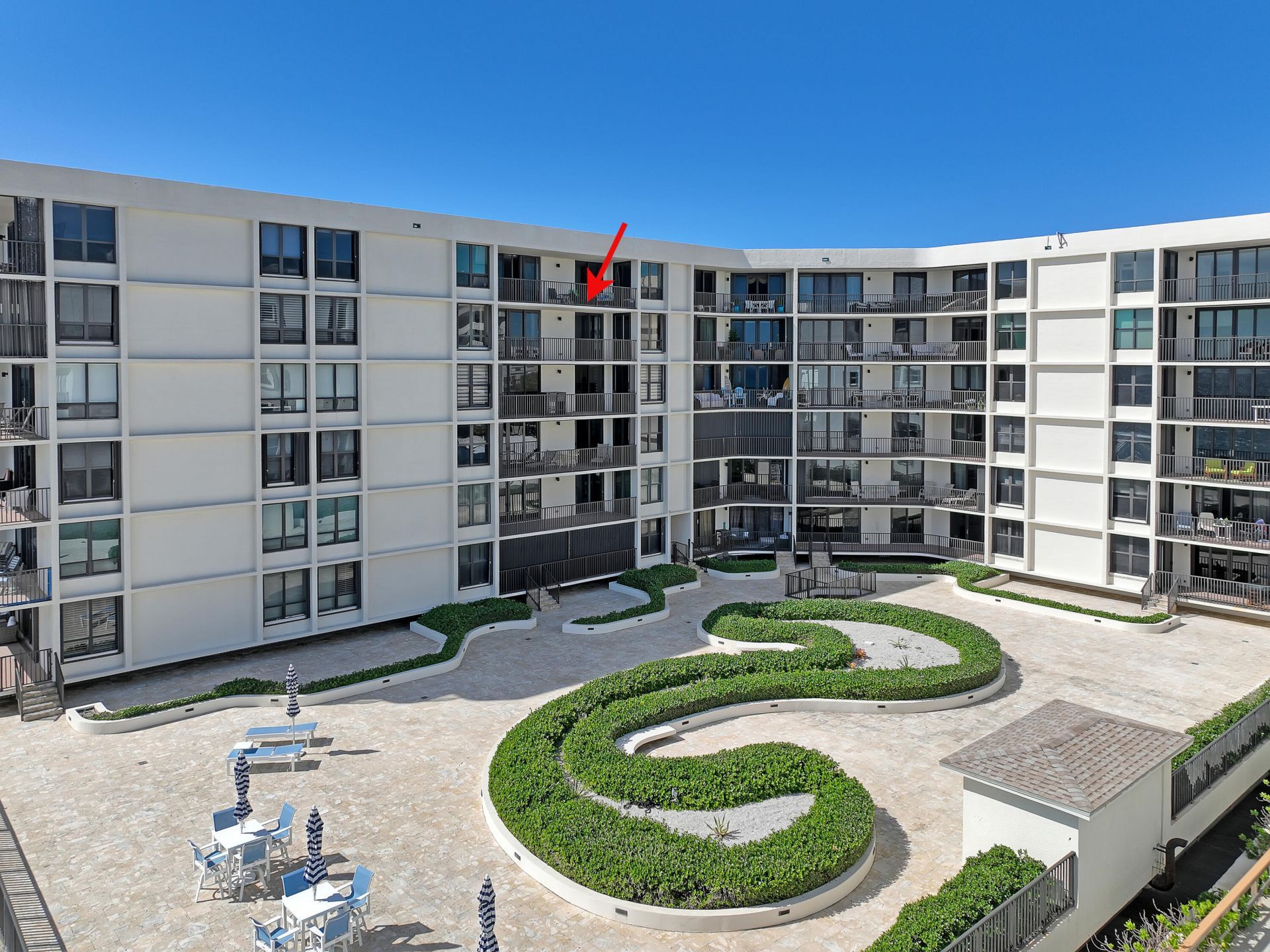 3610 S Ocean 508 Boulevard S, Unit 508, South Palm Beach, FL 33480 Photo