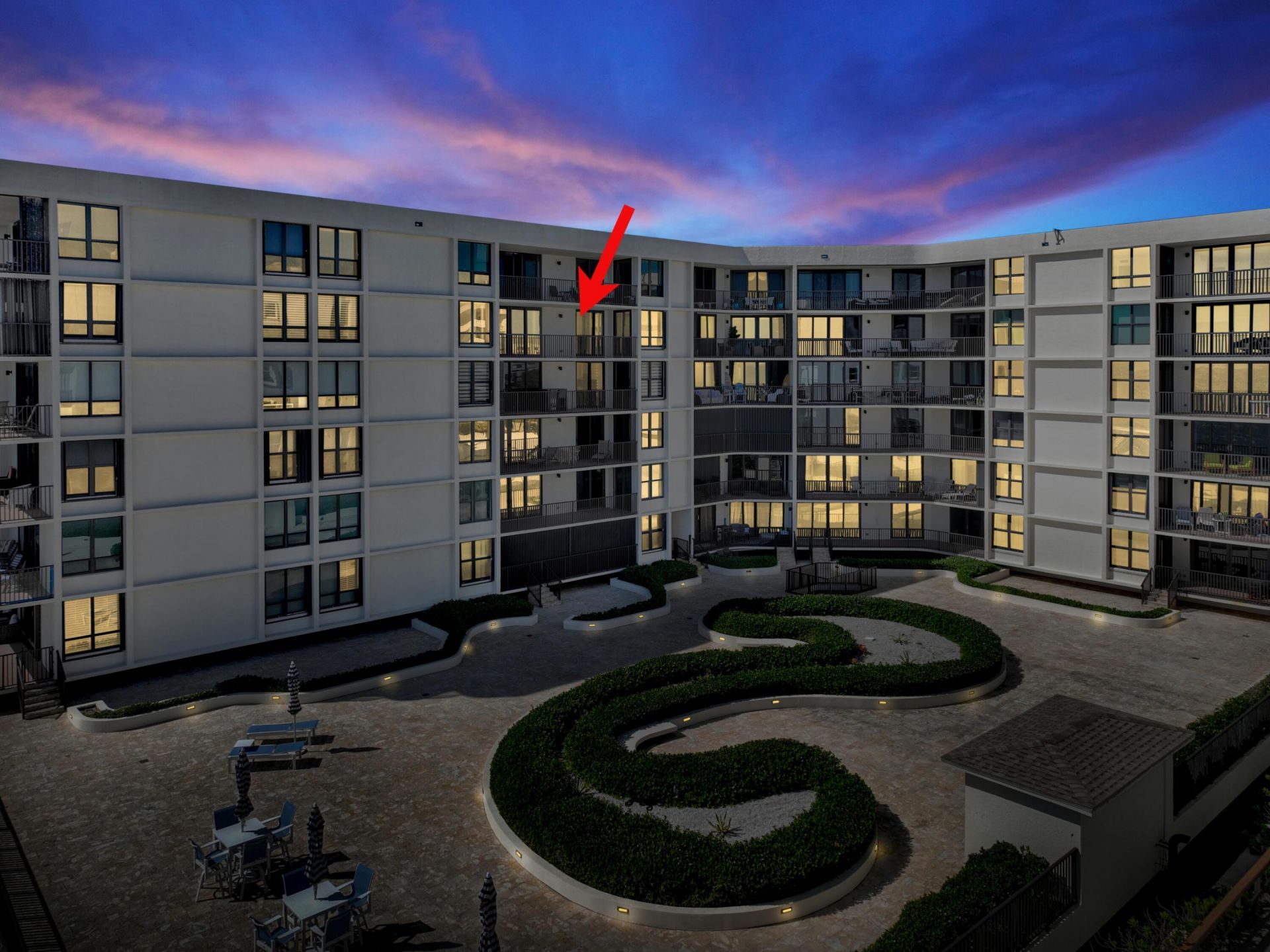 3610 S Ocean 508 Boulevard S, Unit 508, South Palm Beach, FL 33480 Photo