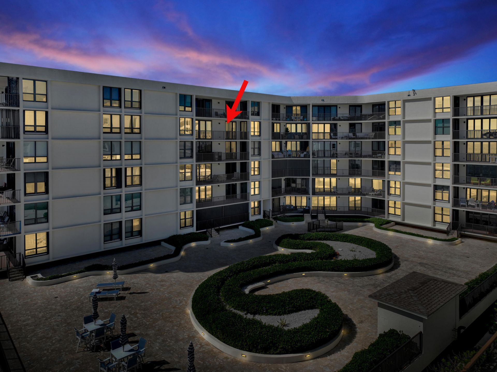 3610 S Ocean 508 Boulevard S, Unit 508, South Palm Beach, FL 33480 Photo