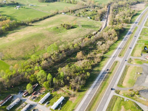 000 Rhea County Highway , Evensville, TN 37332