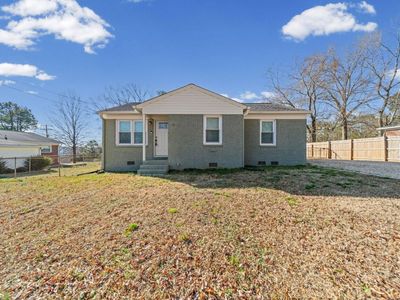 111 Berry Street, Chester, SC 29706