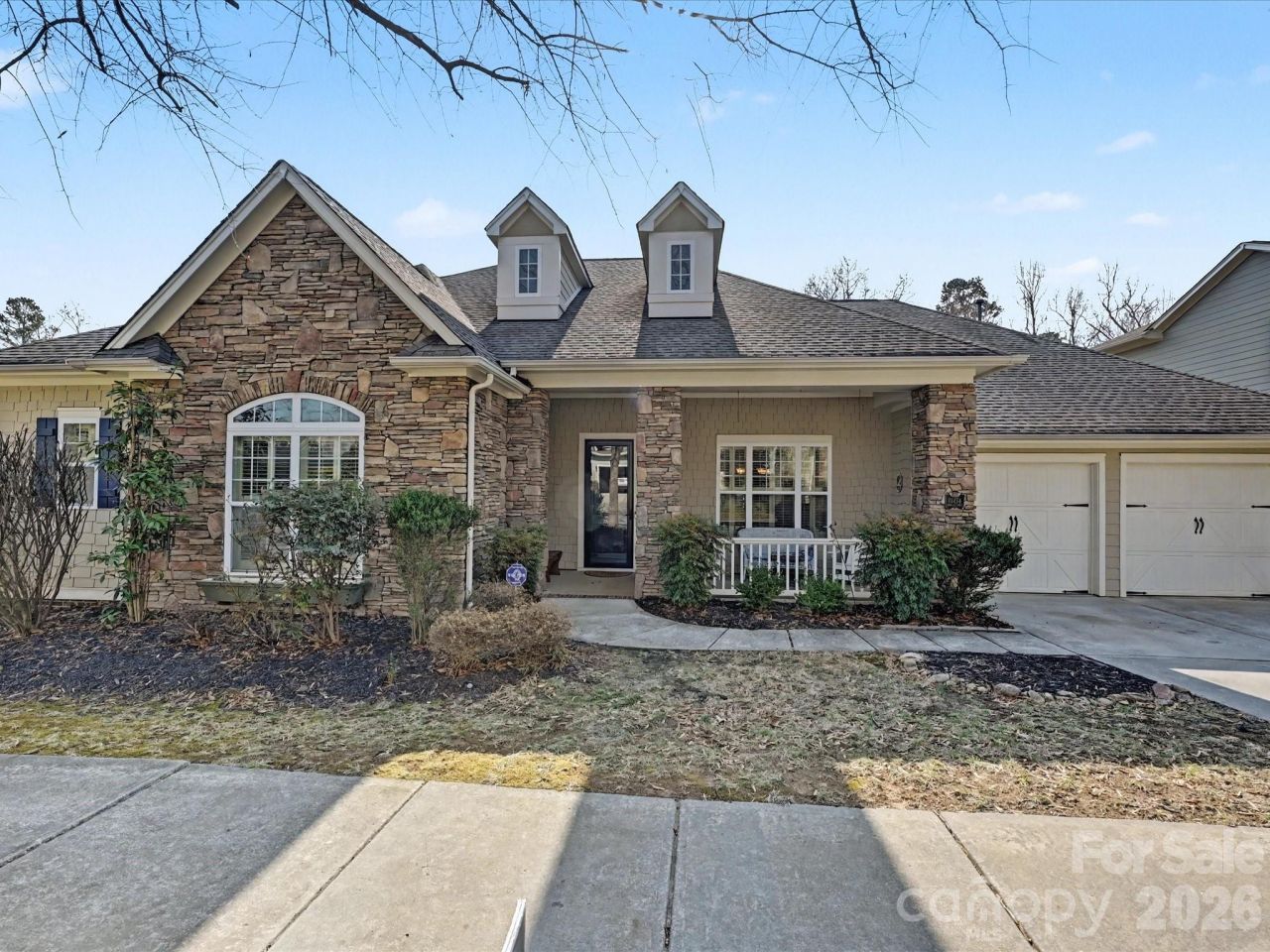 10434 Donahue Drive, Huntersville, NC 28078 Main Photo