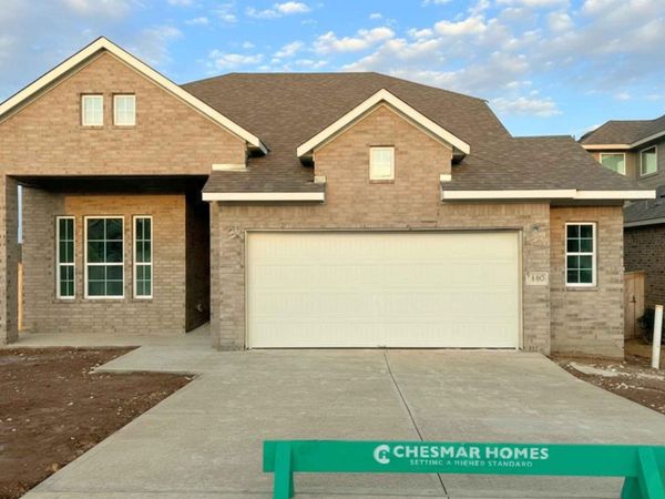 140 Pipe Cactus PASS, Georgetown, TX 78633