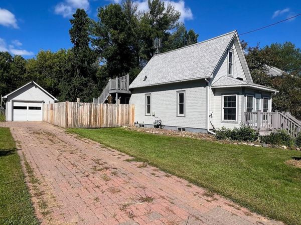 245 1st Avenue W, Clear Lake, WI 54005