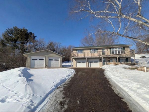 1119 80th Avenue , Amery, WI 54001