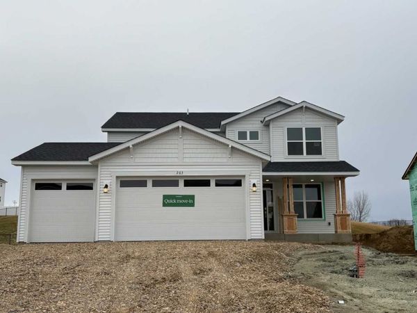 263 Rolling Hills Lane, Delano, MN 55328