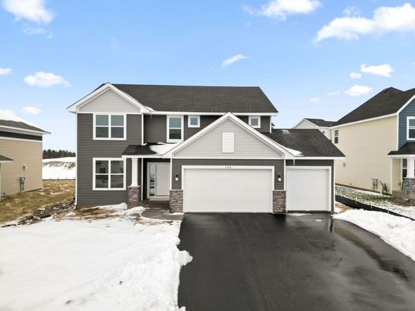 266 6th Street NW, Delano, MN 55328