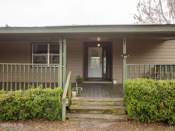 12192 SE 21ST Avenue, Starke, FL 32091