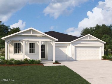 124 HOLLY CREEK Drive, St. Johns, FL 32259