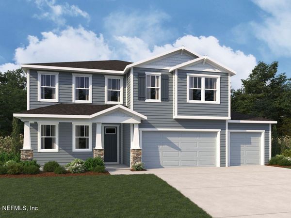 119 HOLLY CREEK Drive, St. Johns, FL 32259