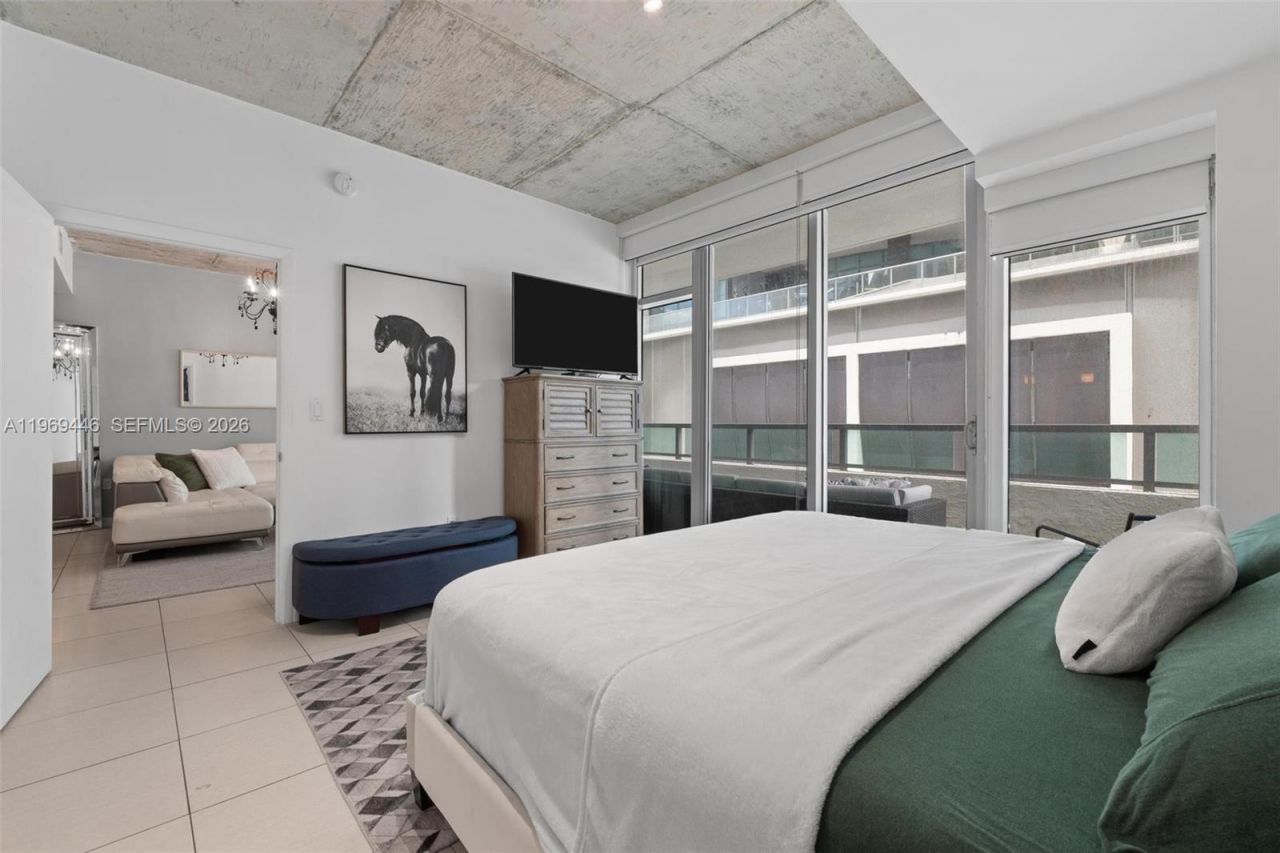 3301 NE 1st Ave, Unit L0304, Miami, FL 33137 Photo