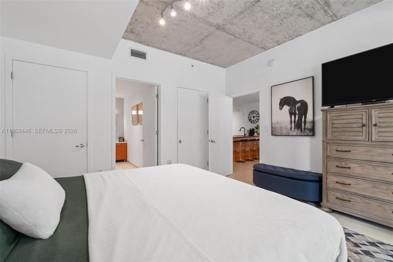 3301 NE 1st Ave , Unit L0304, Miami, FL 33137 Photo