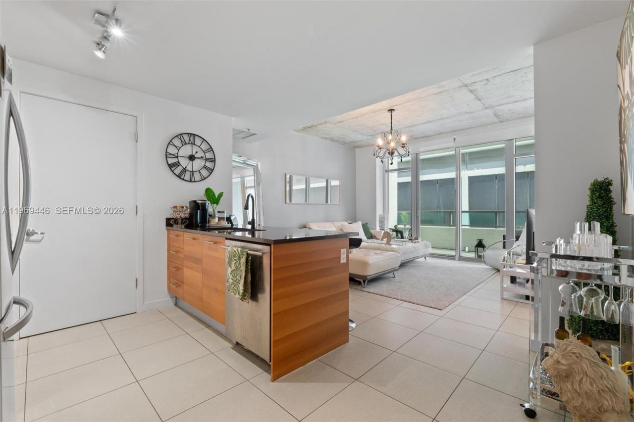 3301 NE 1st Ave , Unit L0304, Miami, FL 33137 Photo