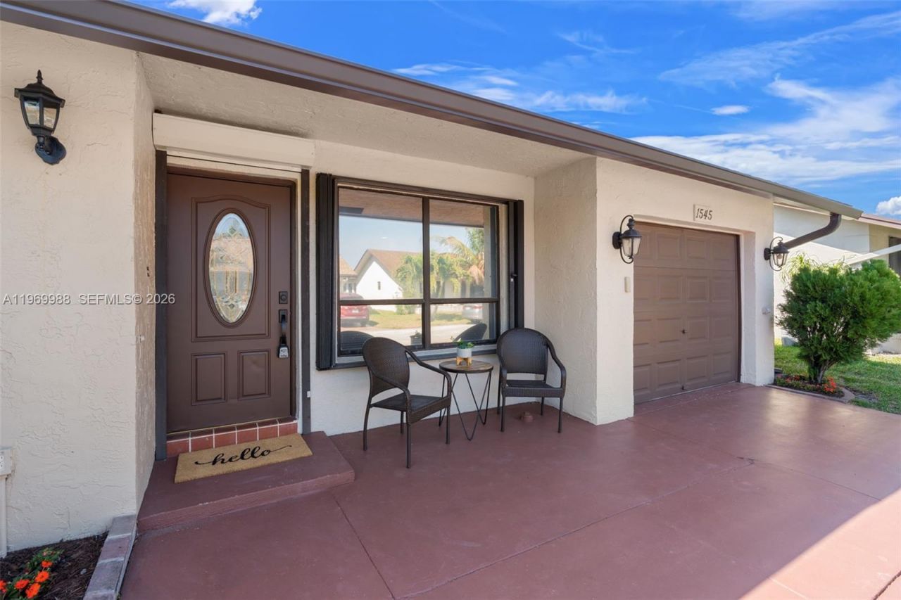 1545 SW 23rd Ter, Deerfield Beach, FL 33442 Photo