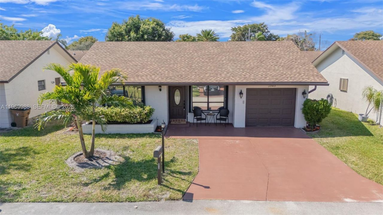 1545 SW 23rd Ter, Deerfield Beach, FL 33442 Photo