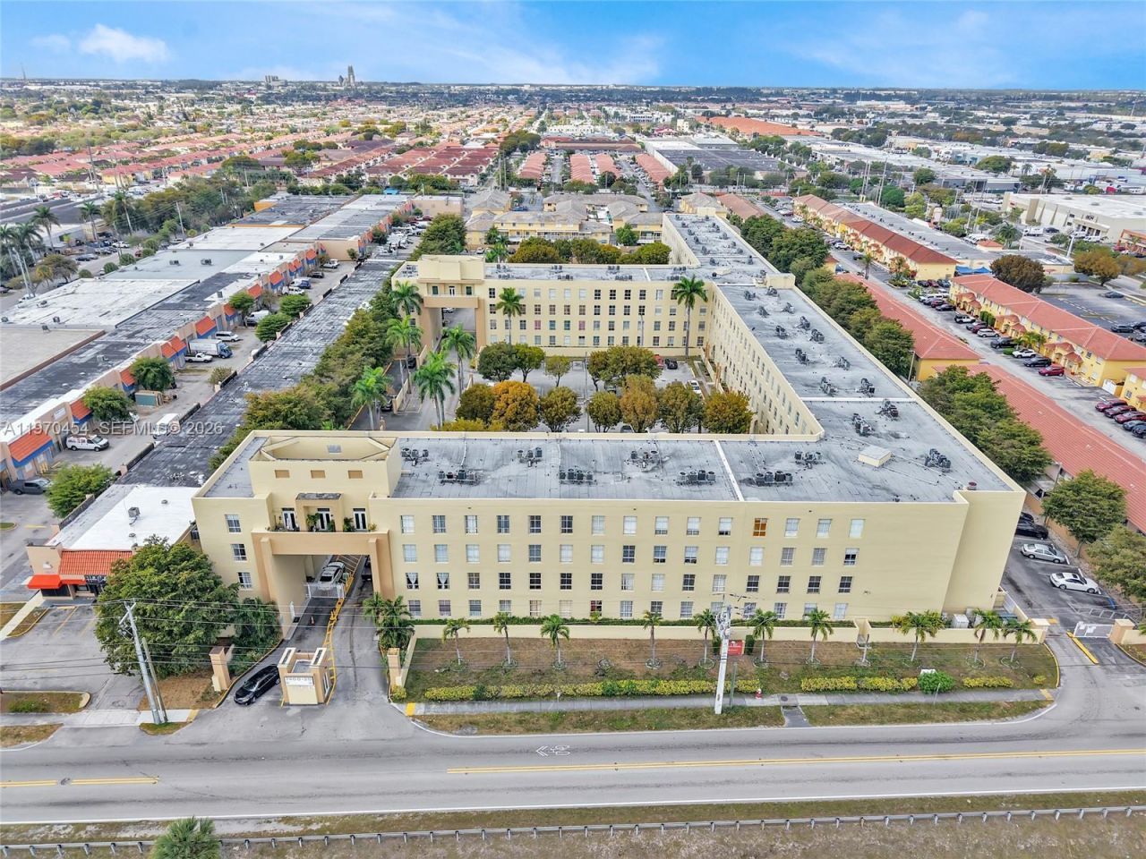 7400 W 20th Ave, Unit 402, Hialeah, FL 33016 Photo