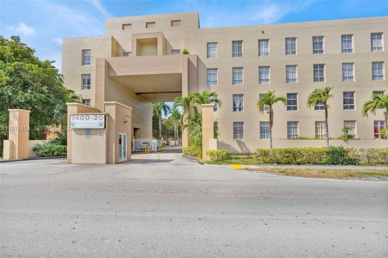 7400 W 20th Ave, Unit 402, Hialeah, FL 33016 Photo