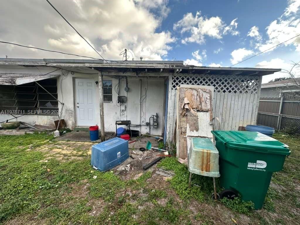 521 NW 189th Ter, Miami Gardens, FL 33169 Photo