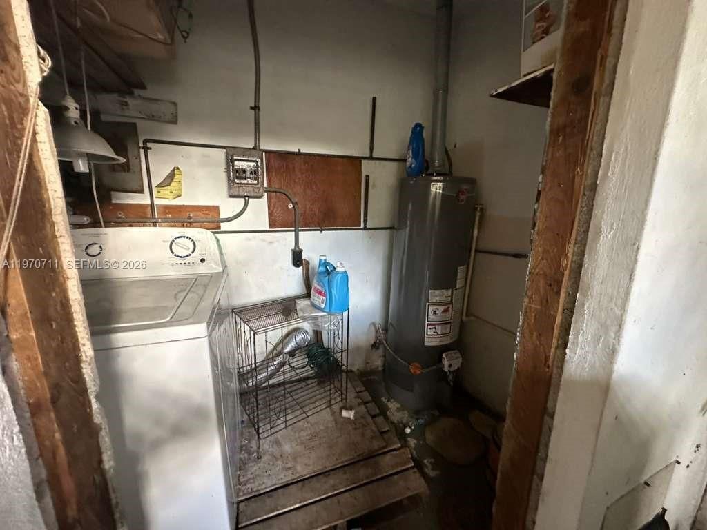 521 NW 189th Ter, Miami Gardens, FL 33169 Photo