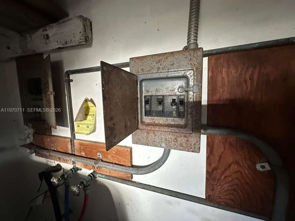 521 NW 189th Ter, Miami Gardens, FL 33169 Photo