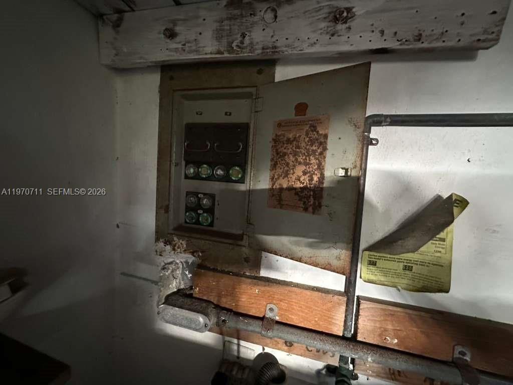 521 NW 189th Ter, Miami Gardens, FL 33169 Photo