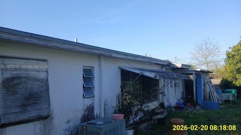 521 NW 189th Ter, Miami Gardens, FL 33169 Photo