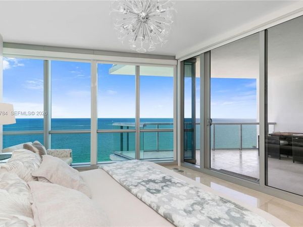 17121 Collins Ave , Unit 2905, Sunny Isles Beach, FL 33160