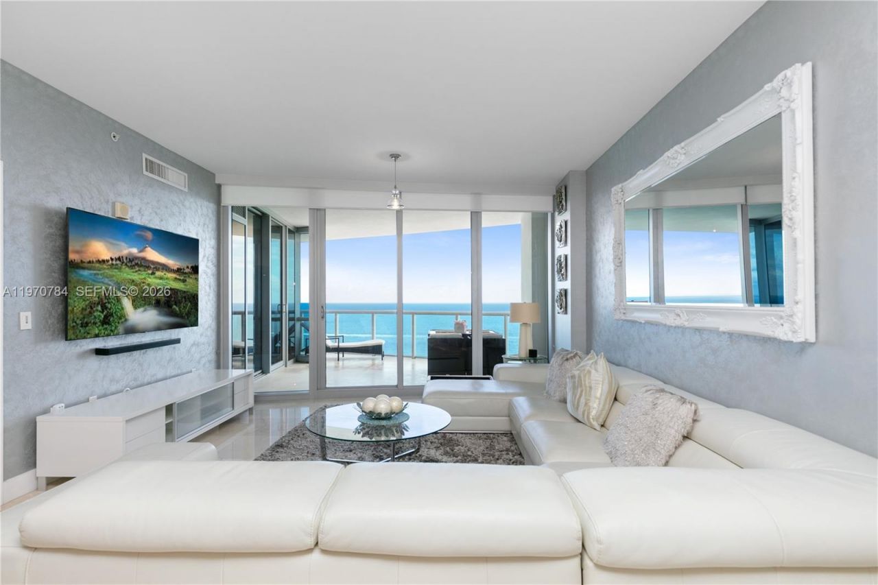 17121 Collins Ave , Unit 2905, Sunny Isles Beach, FL 33160 Photo