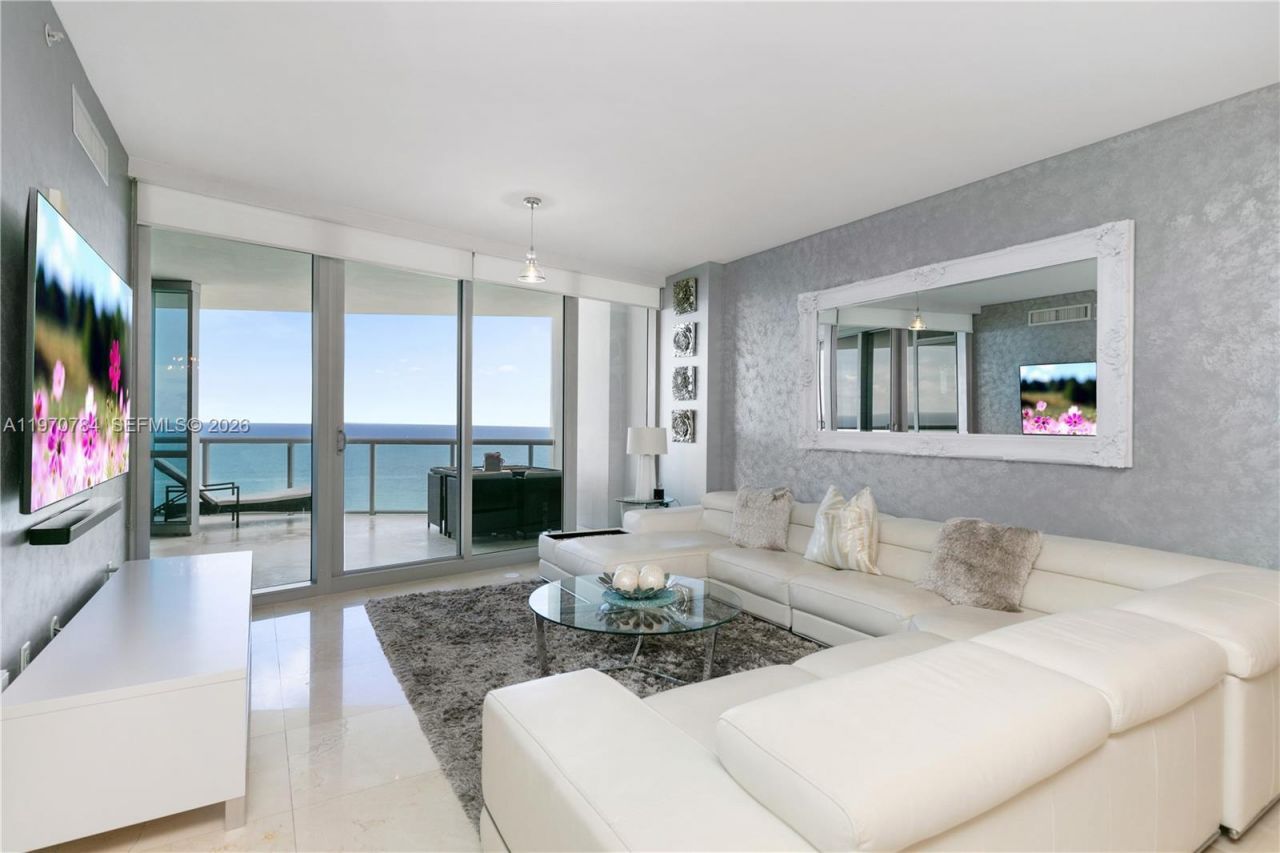 17121 Collins Ave , Unit 2905, Sunny Isles Beach, FL 33160 Photo