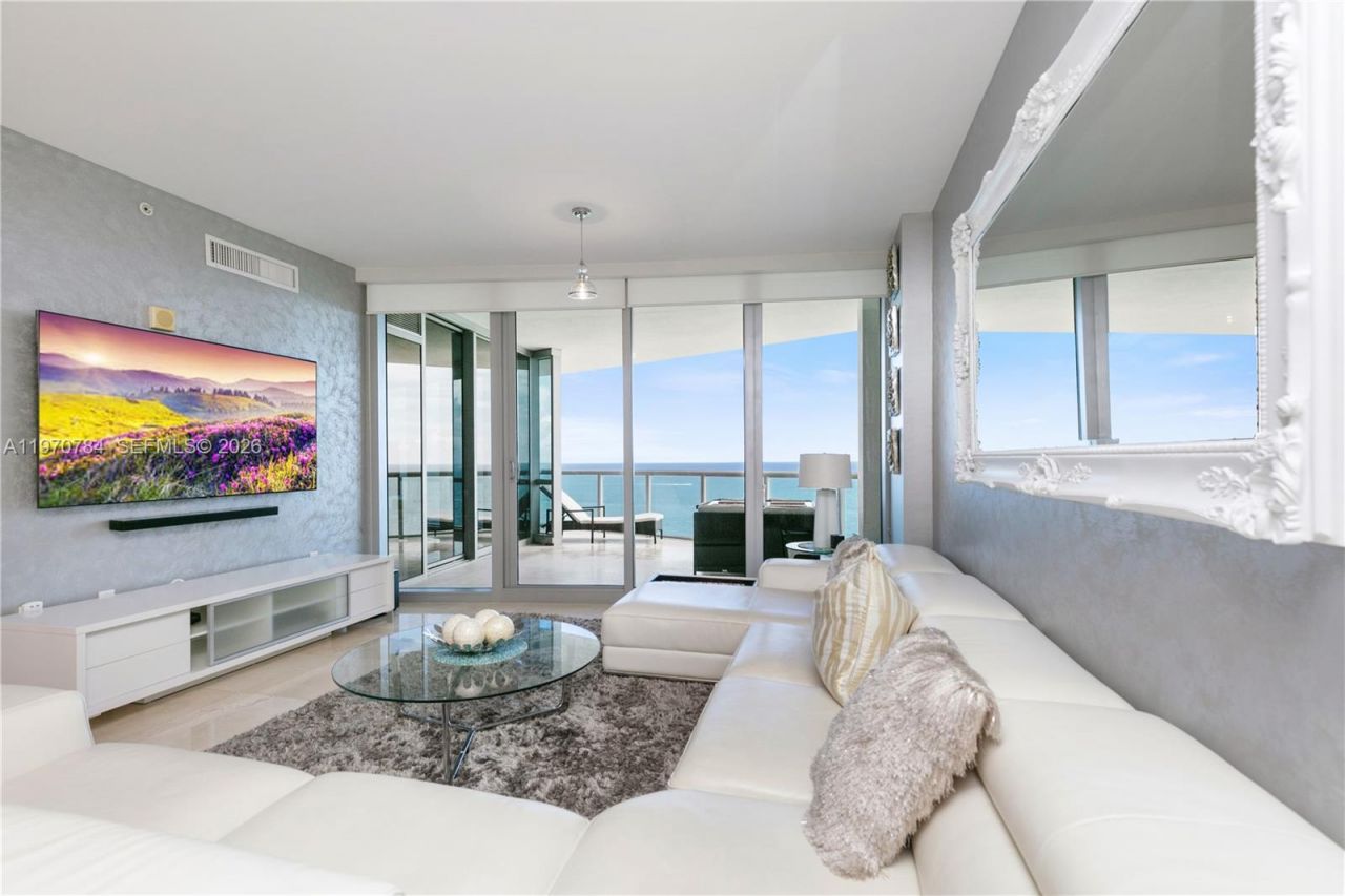 17121 Collins Ave , Unit 2905, Sunny Isles Beach, FL 33160 Photo