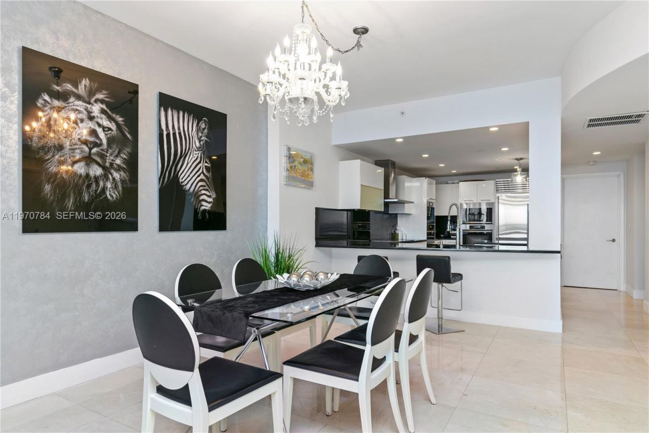 17121 Collins Ave , Unit 2905, Sunny Isles Beach, FL 33160 Photo