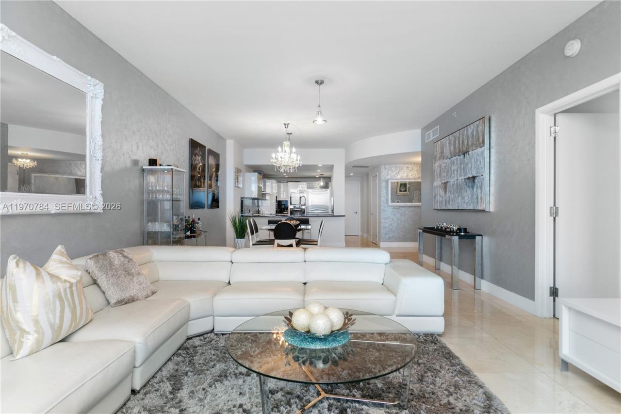 17121 Collins Ave , Unit 2905, Sunny Isles Beach, FL 33160 Photo