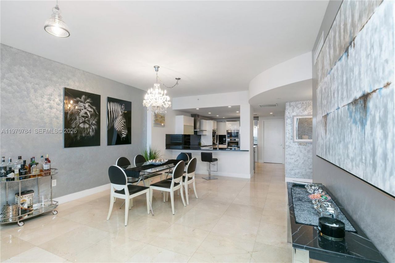 17121 Collins Ave , Unit 2905, Sunny Isles Beach, FL 33160 Photo