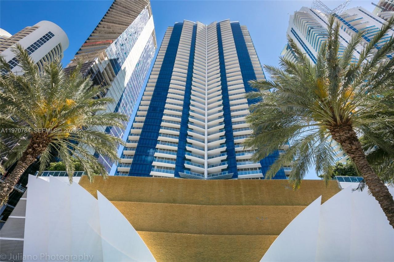 17121 Collins Ave , Unit 2905, Sunny Isles Beach, FL 33160 Photo