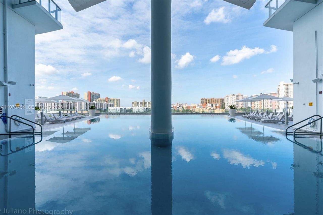 17121 Collins Ave , Unit 2905, Sunny Isles Beach, FL 33160 Photo