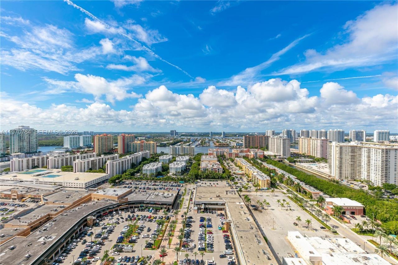17121 Collins Ave , Unit 2905, Sunny Isles Beach, FL 33160 Photo