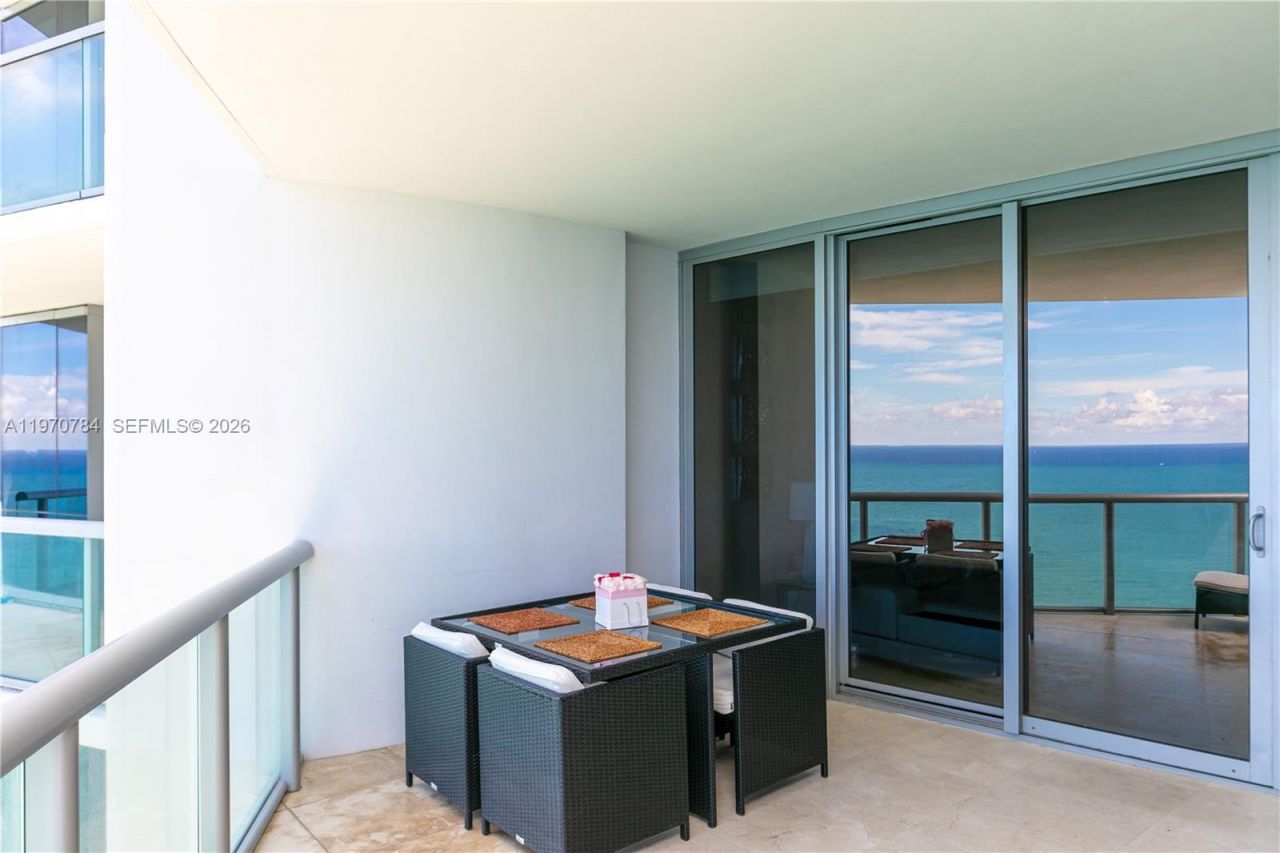 17121 Collins Ave , Unit 2905, Sunny Isles Beach, FL 33160 Photo