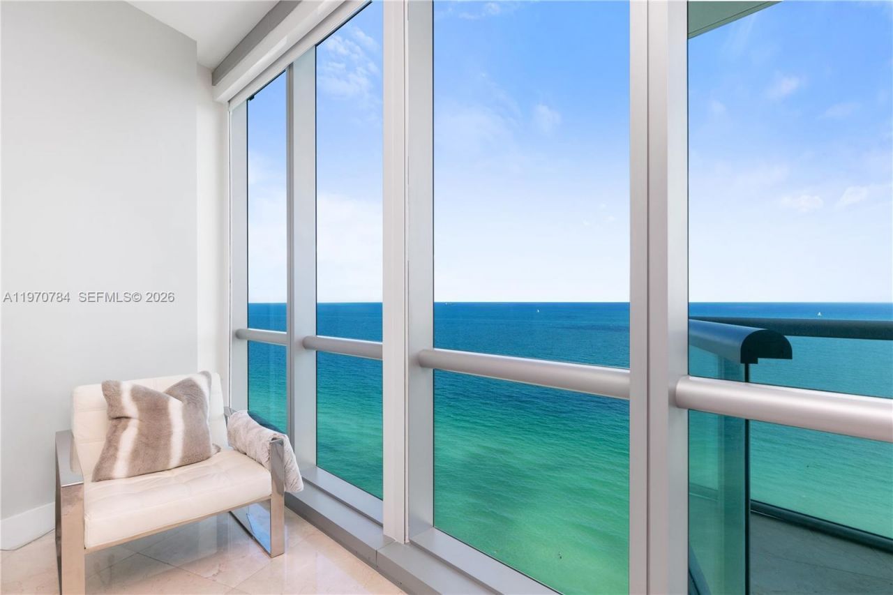 17121 Collins Ave , Unit 2905, Sunny Isles Beach, FL 33160 Photo