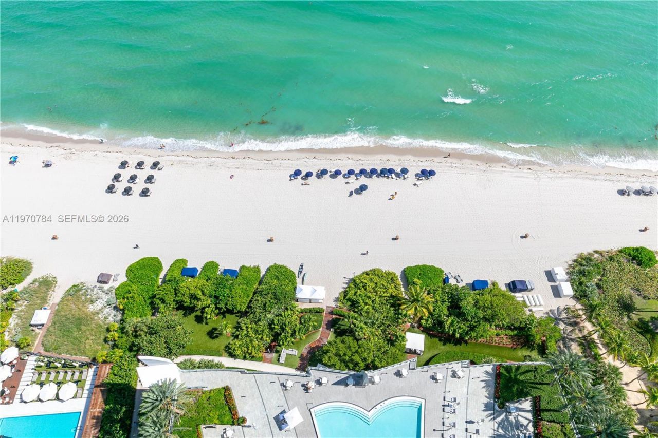 17121 Collins Ave , Unit 2905, Sunny Isles Beach, FL 33160 Photo