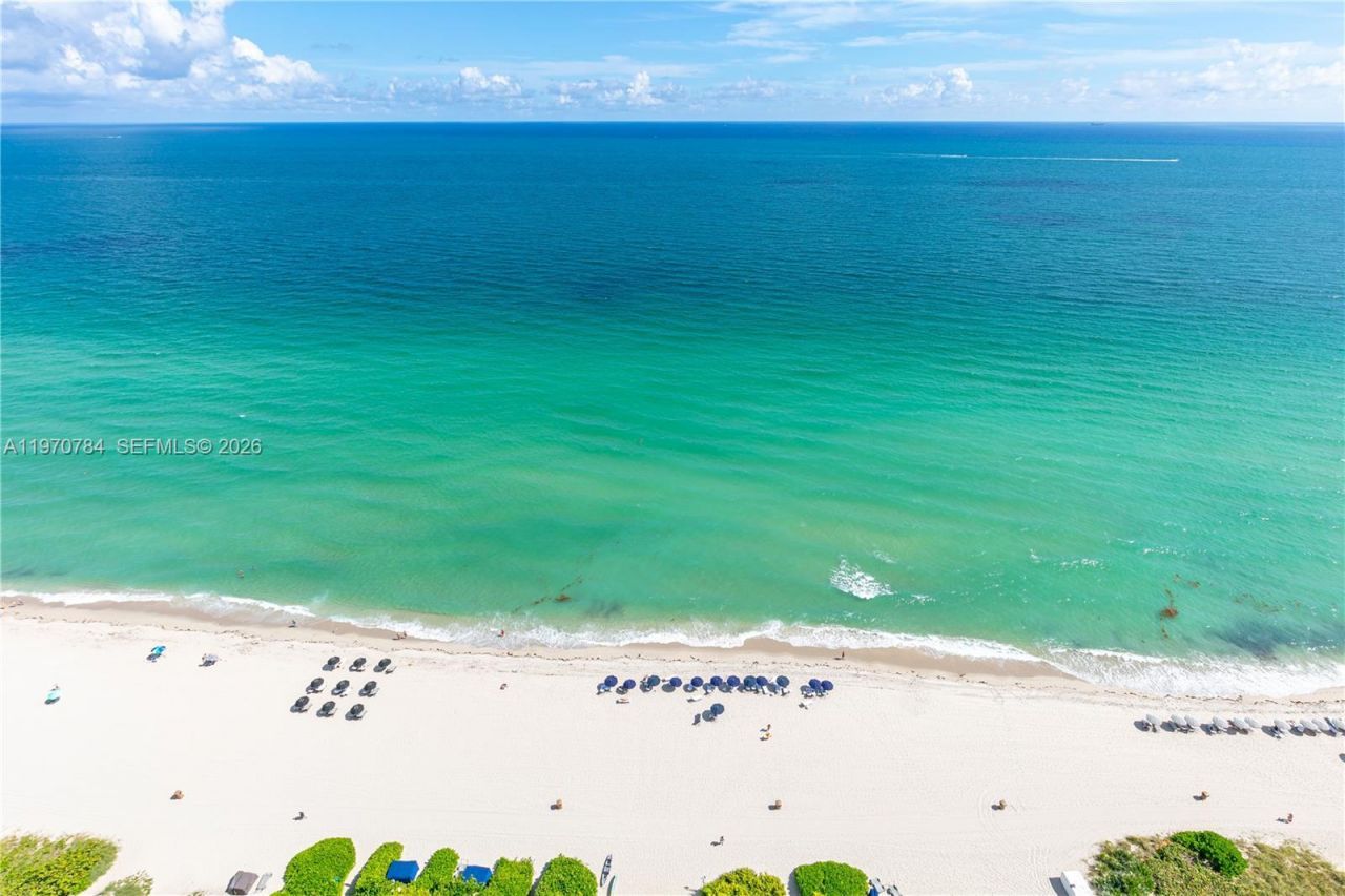 17121 Collins Ave , Unit 2905, Sunny Isles Beach, FL 33160 Photo