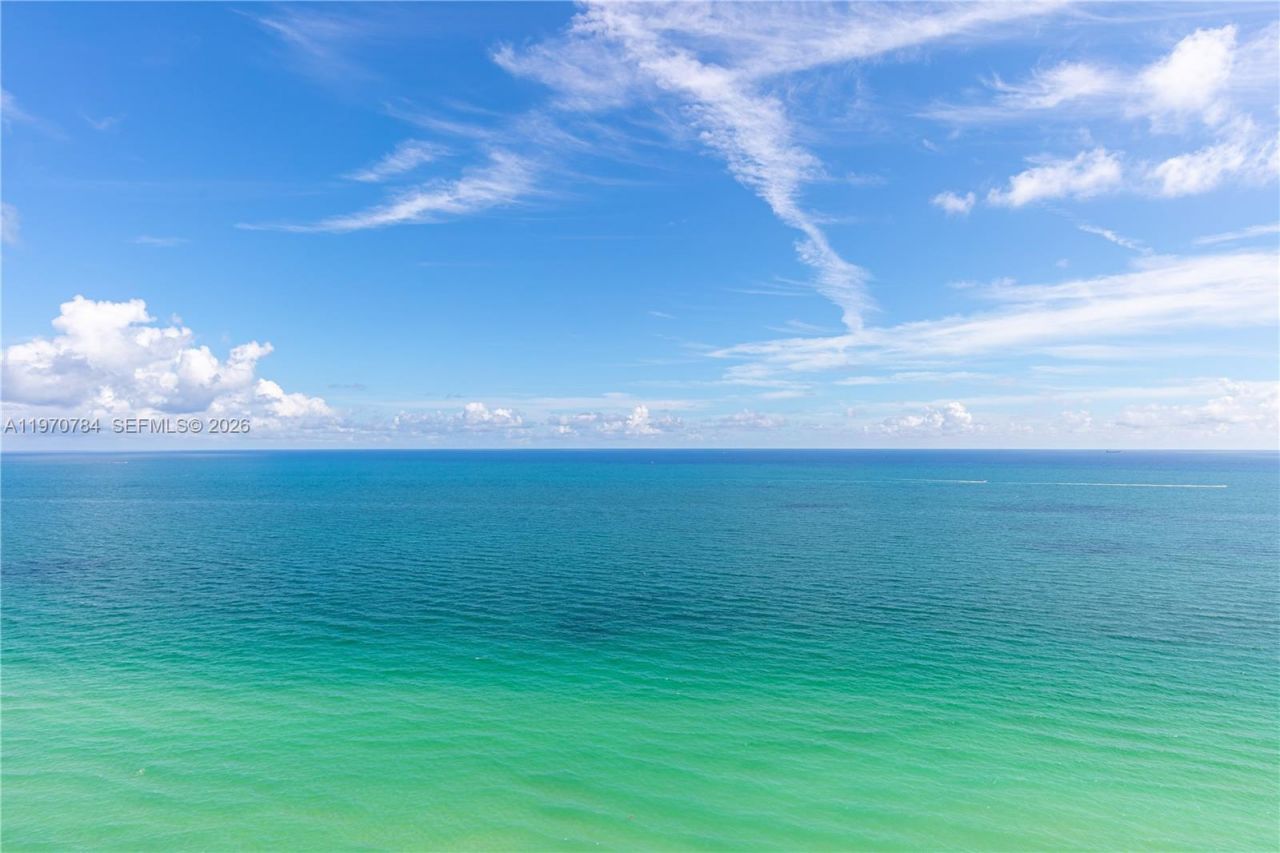 17121 Collins Ave , Unit 2905, Sunny Isles Beach, FL 33160 Photo