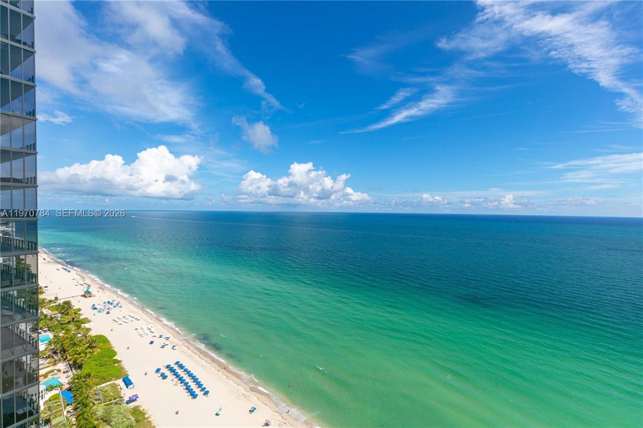 17121 Collins Ave , Unit 2905, Sunny Isles Beach, FL 33160 Photo