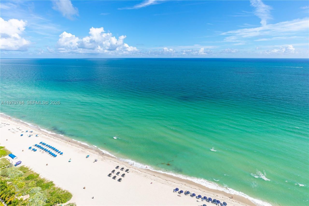 17121 Collins Ave , Unit 2905, Sunny Isles Beach, FL 33160 Photo